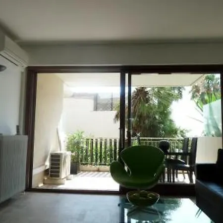 Apartment Gazaniere One Bed