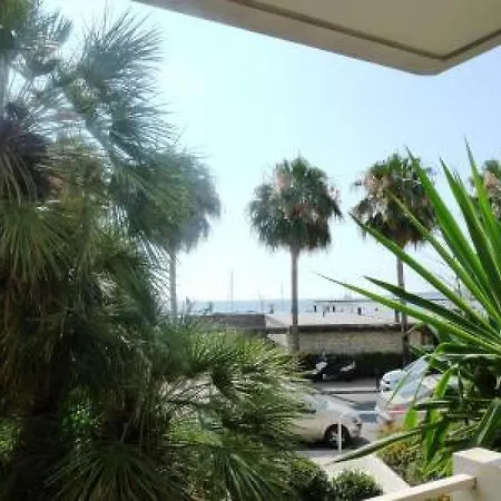 Gazaniere One Bed Apartment Cannes