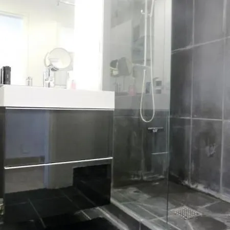 Gazaniere One Bed דירה קאן