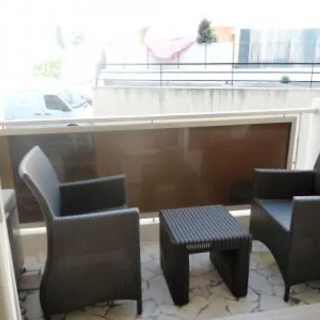 Apartment Gazaniere One Bed