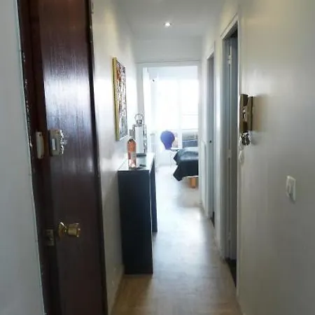 Gazaniere One Bed דירה קאן
