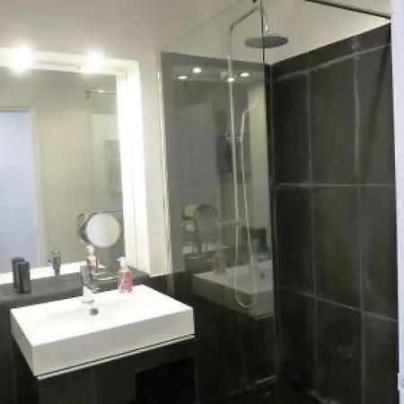 Gazaniere One Bed Appartement